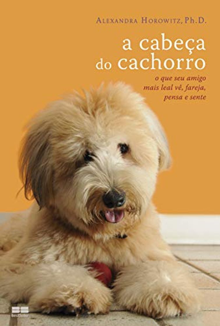 Book A Cabeça Do Cachorro