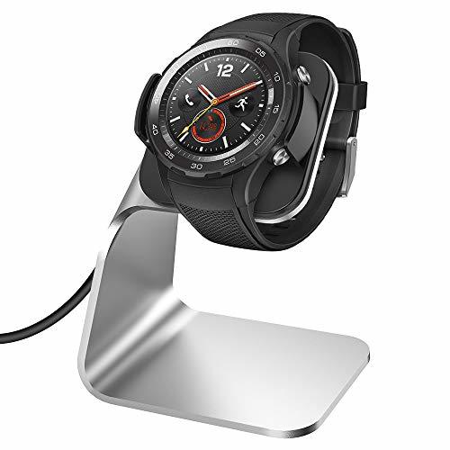 Lugar KIMILAR Cargador Compatible con Huawei Watch 2