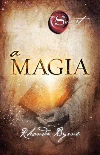 Libro A magia 