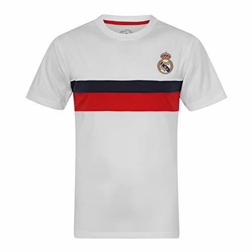 Place Real Madrid