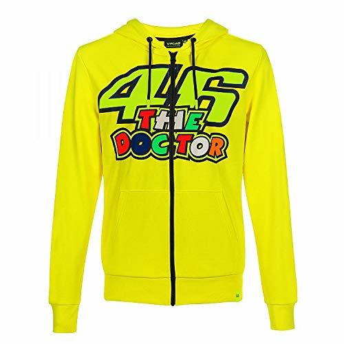 Fitness Valentino Rossi Vr46 Classic-46 The Doctor