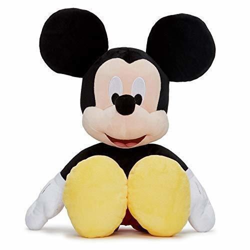 Simba- Peluche Mickey Disney 35cm