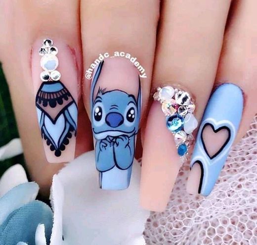 Fashion Stitch