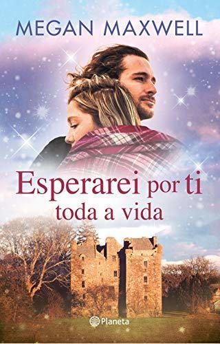 Libro Esperarei por Ti Toda a Vida