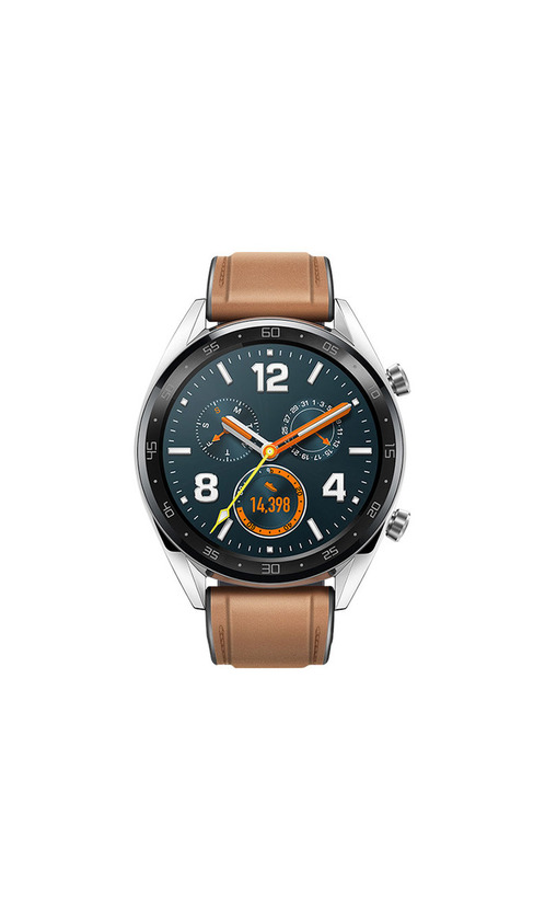 Social Huawei Watch GT Fashion - Reloj