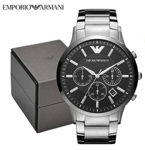 Moda Emporio Armani AR2460