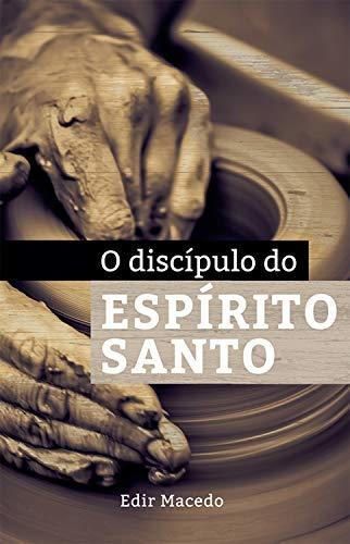 Libro O discípulo do Espírito Santo