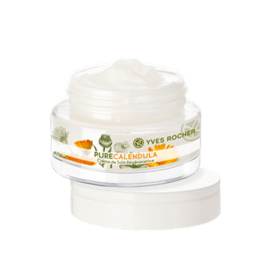 Producto Creme Regenerador Calêndula Dia & Noite