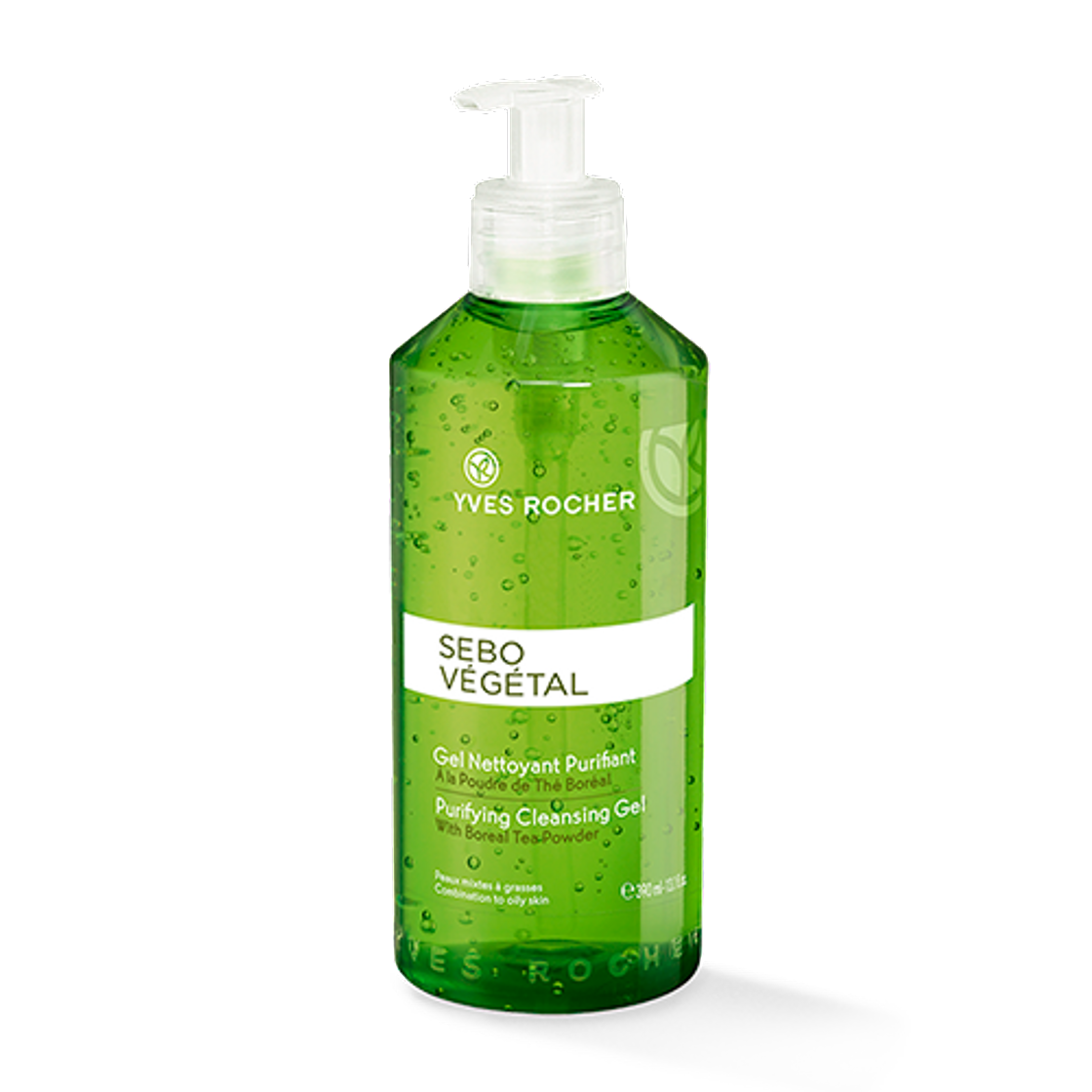 Productos Gel de Limpeza Purificante - 390 ml