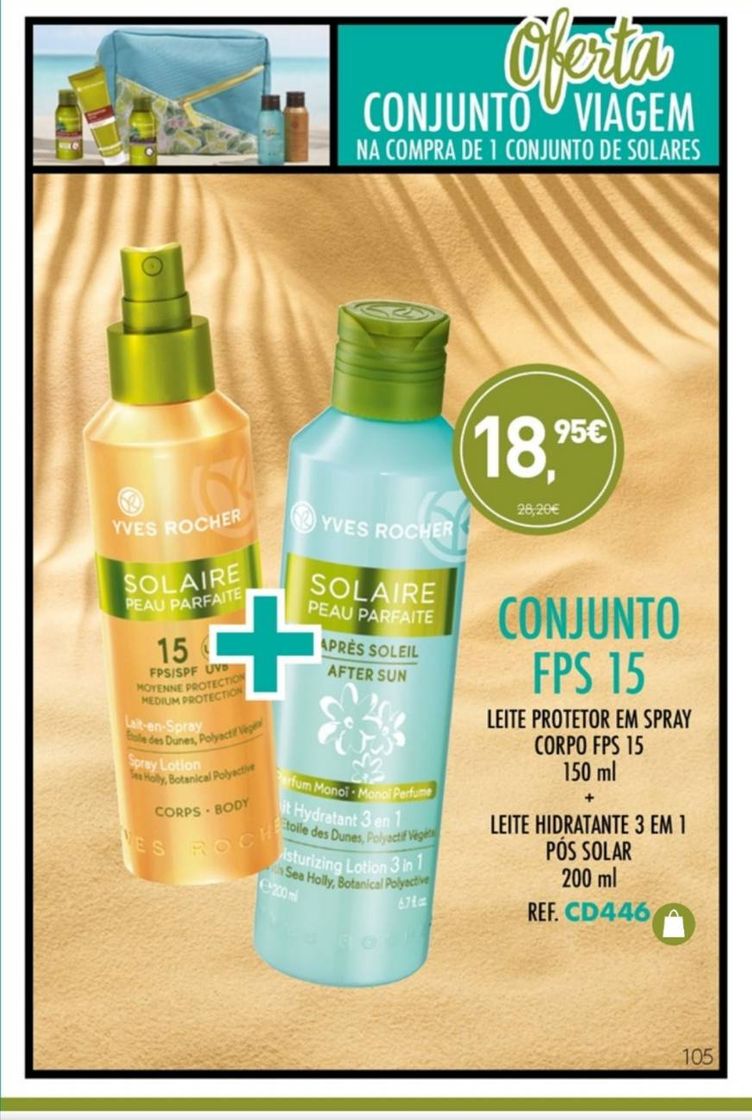 Productos Catálogo Yves Rocher México Campaña 2 2020 by MLM 21