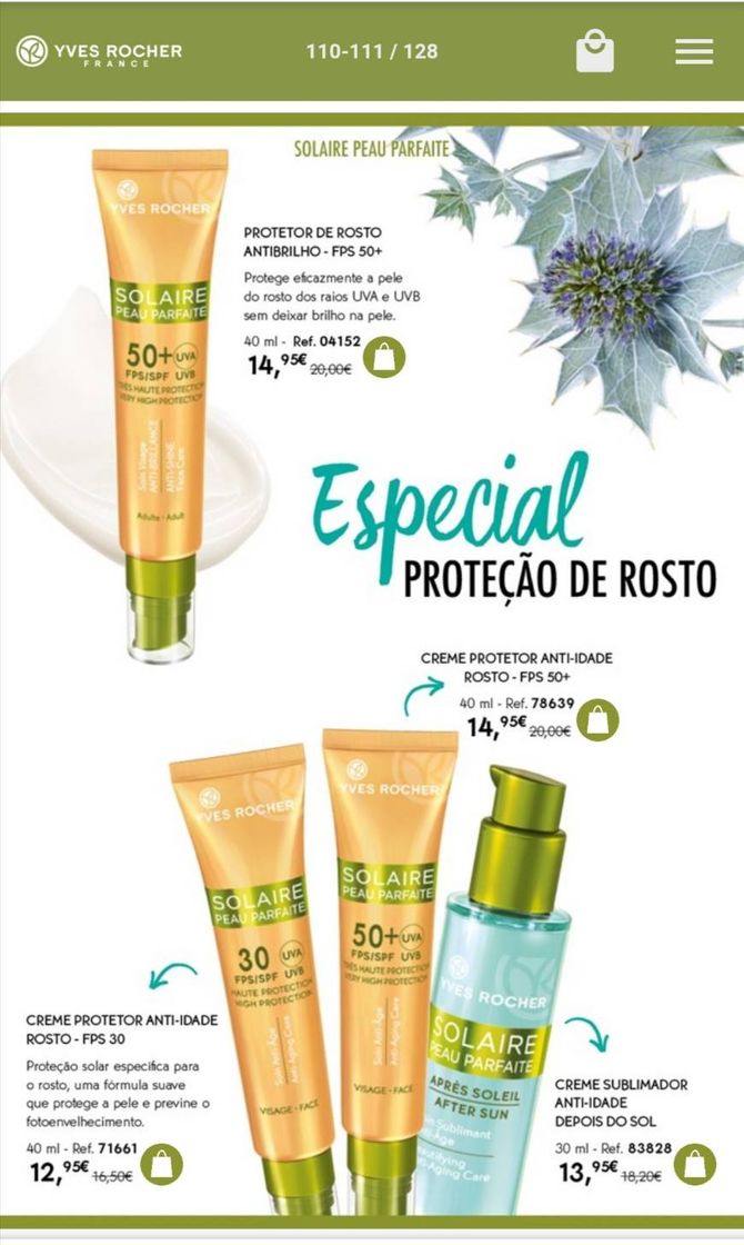 Productos yvesrocherdemx