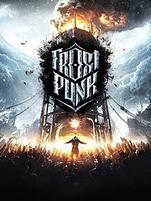 Aplicaciones Frostpunk