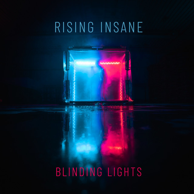 Music Blinding Lights