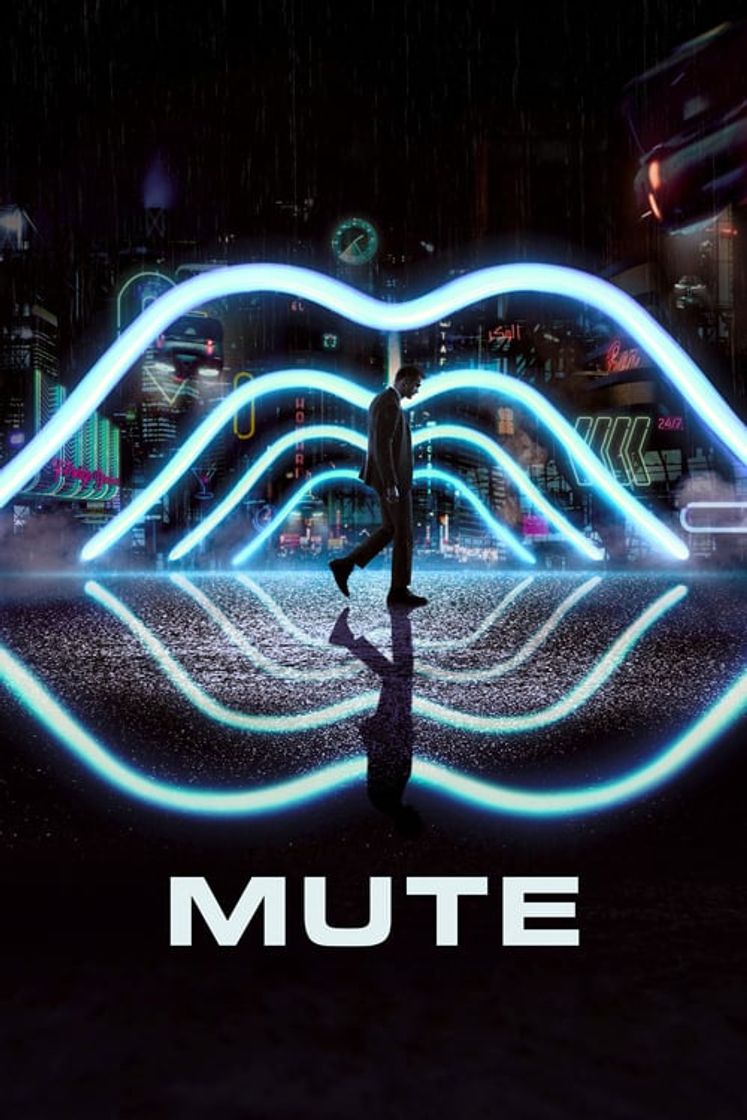 Movie Mudo