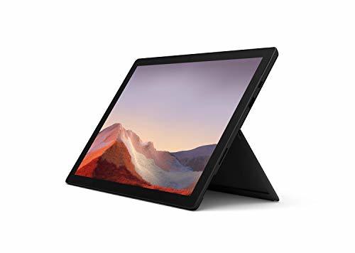 Electronic Microsoft Surface Pro 7 - Ordenador portátil 2 en 1 de 12.3"