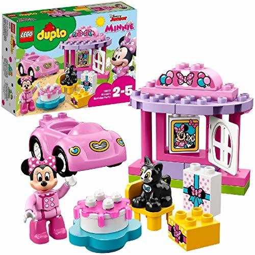 Product LEGO Duplo Disney - Fiesta de cumpleaños de Minnie