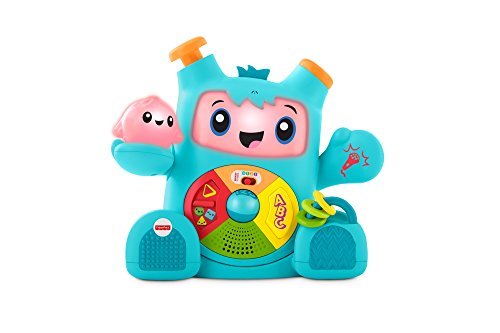 Product Fisher-Price Rockit