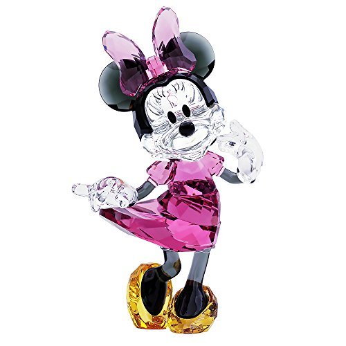 Lugar Swarovski Minnie Ratón Minnie Mouse 5135891