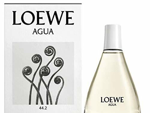 Loewe Agua 44.2 Edt Vapo 100 ml