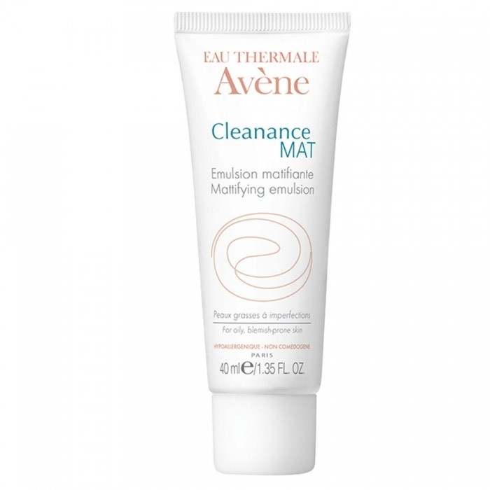 Moda Avène: Clenance MAT