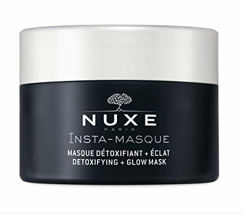 Beauty Nuxe INSTA-MASQUE masque dÃtofiant