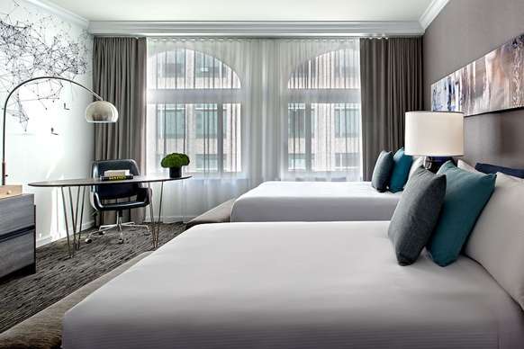 Place Hotel Zelos San Francisco