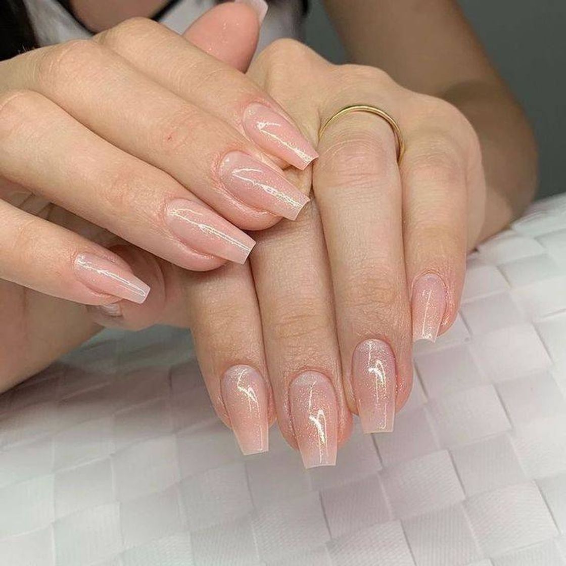 Social Esmaltação 
