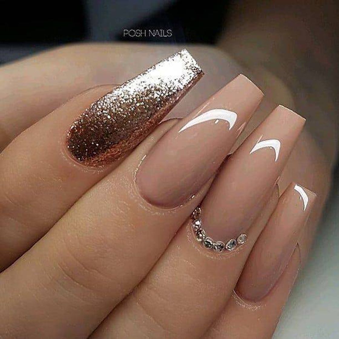 Social Esmaltação 