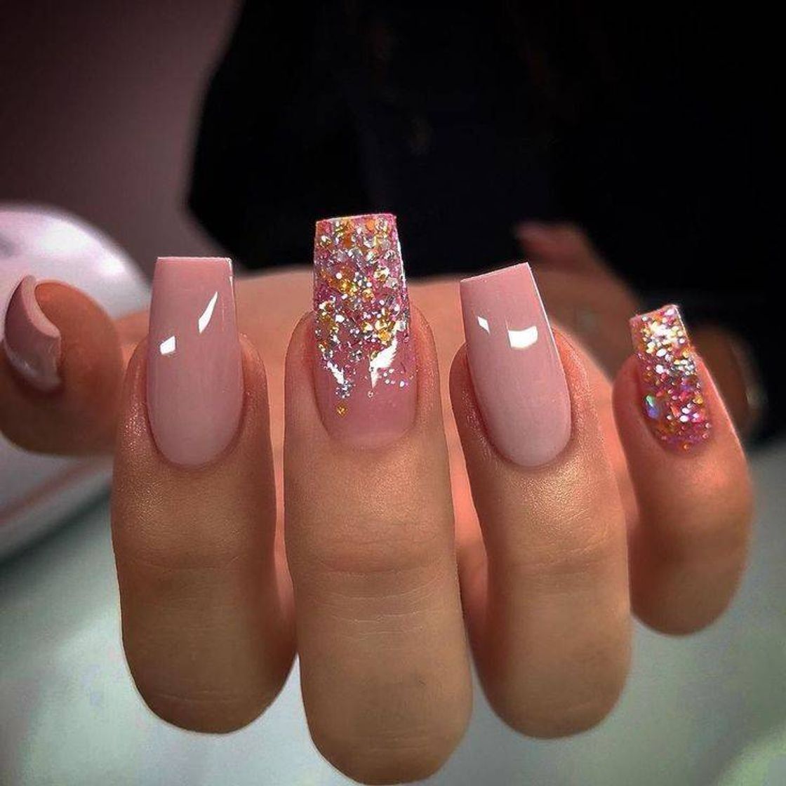 Social Esmaltação 