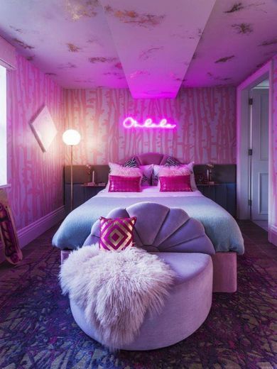 The perfect room ❤️😍🦋