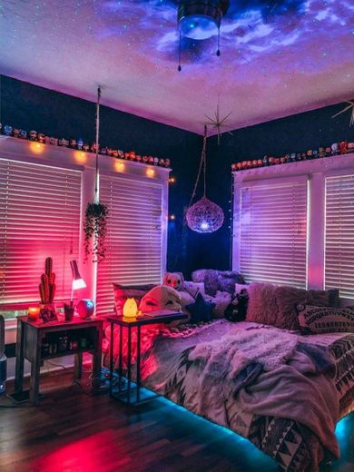 Dream room 😍