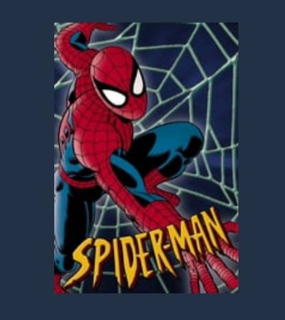 Series Spider-Man: La serie animada (1994)

