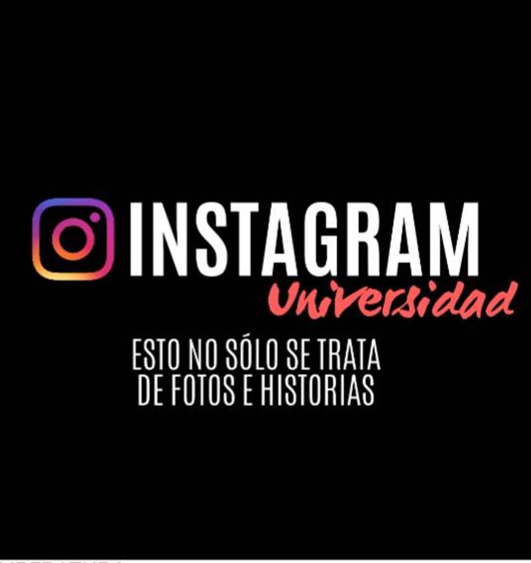 Libros Instagram universidad

