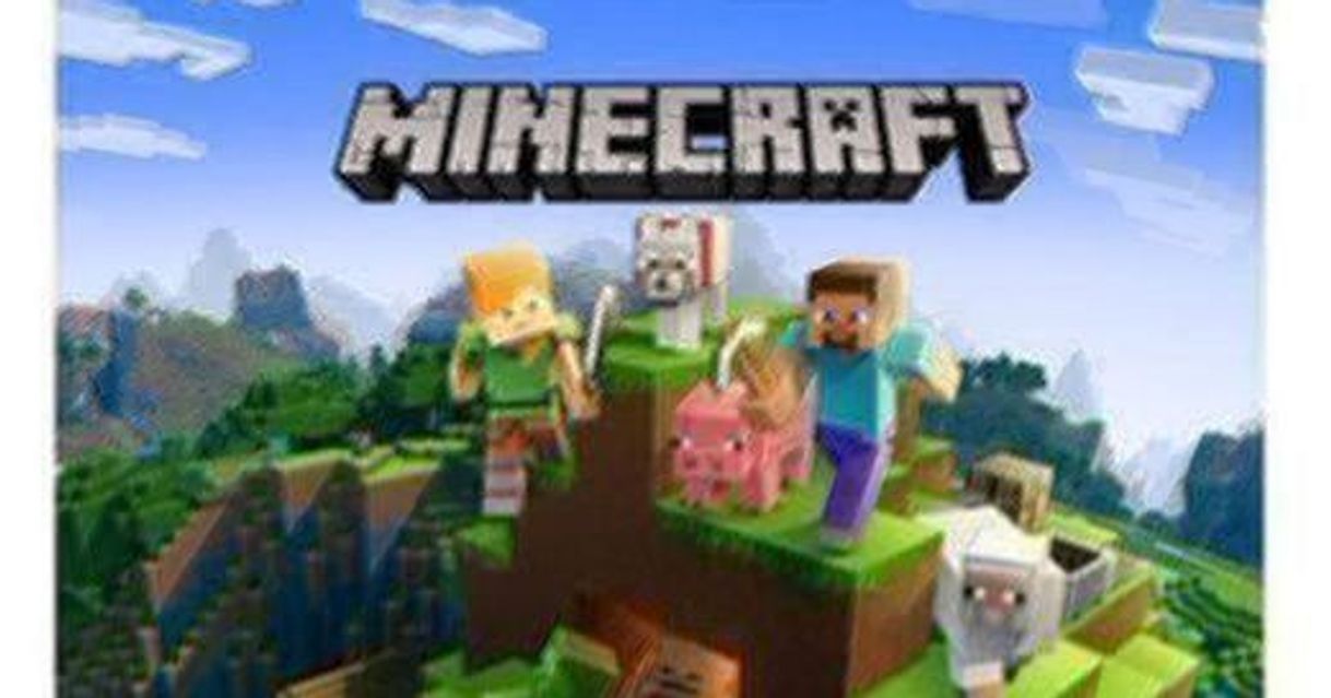 Videogames Minecraft