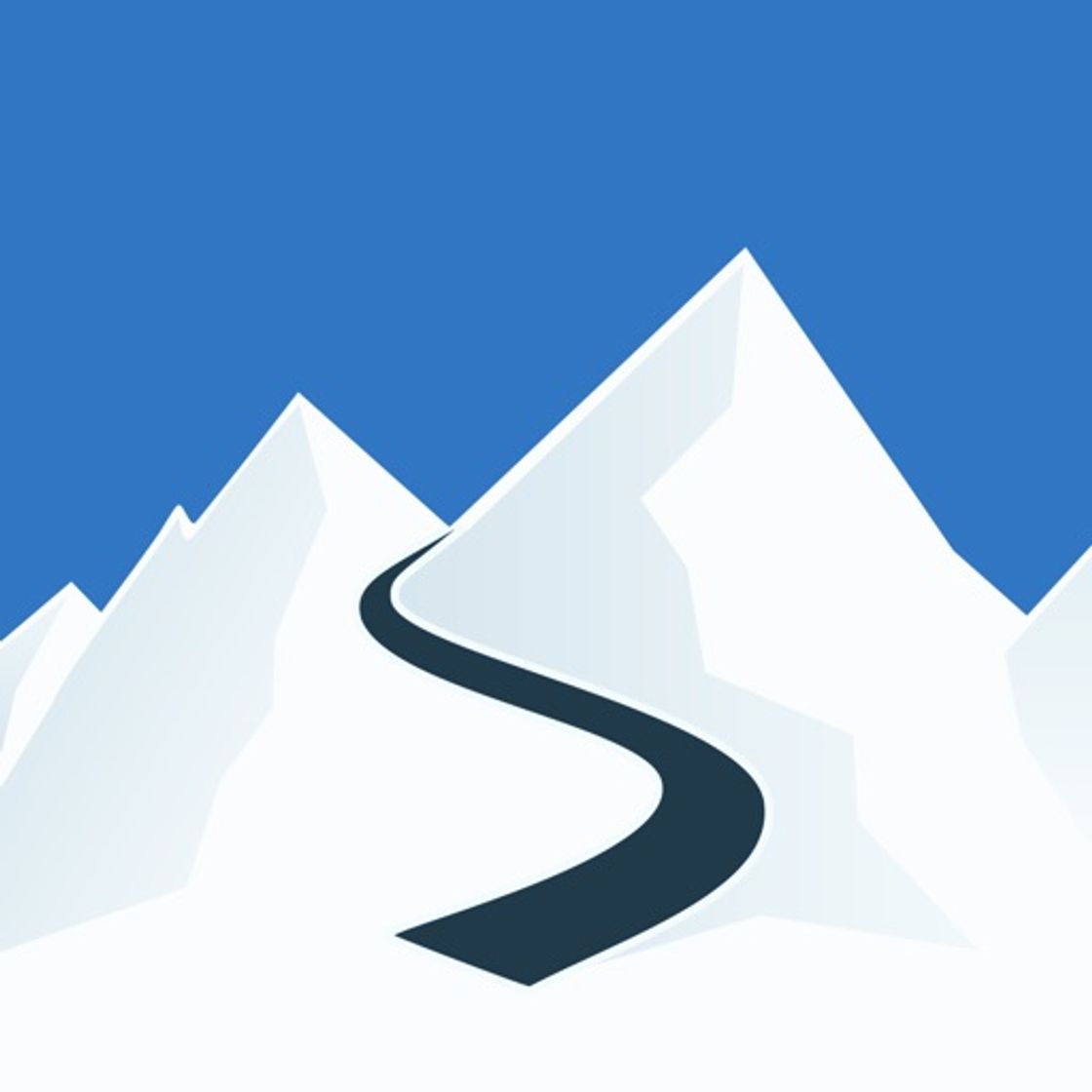 App Slopes: Ski & Snowboard