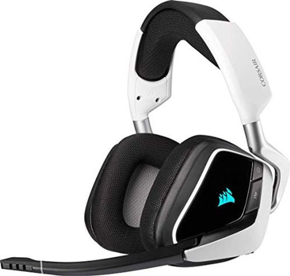 Producto Corsair Void Elite RGB Wireless Auriculares para Juegos