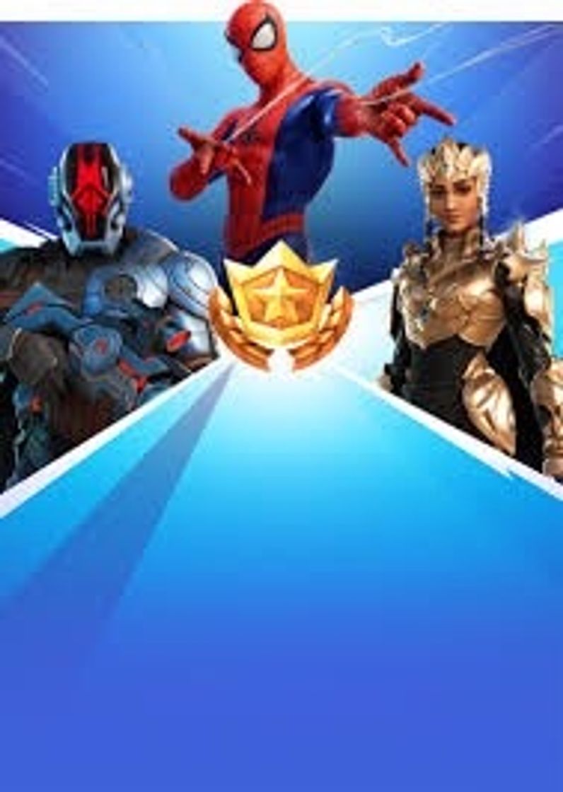 Videogames Fortnite