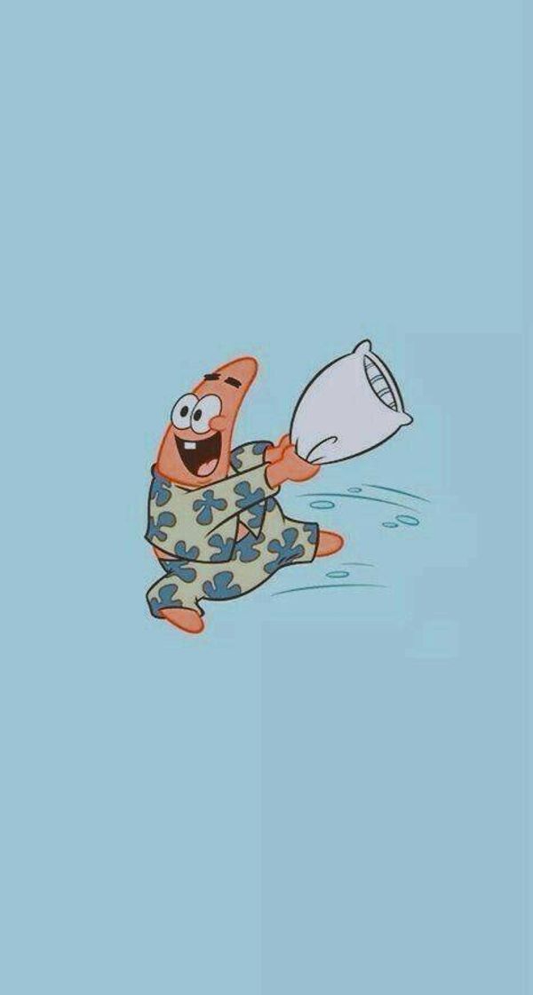 Social Patrick 💗