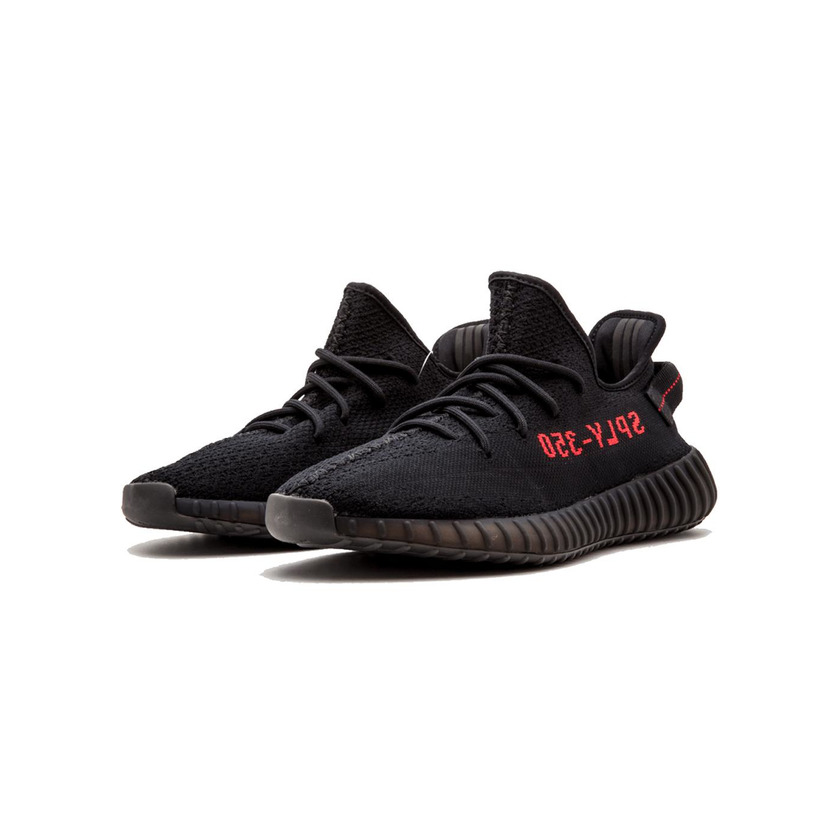 Product Yeezy boost 350 V2 Black