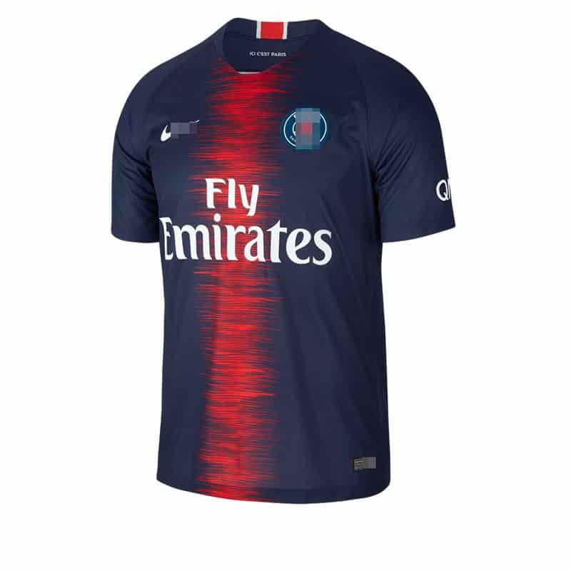 Product Camisola PSG