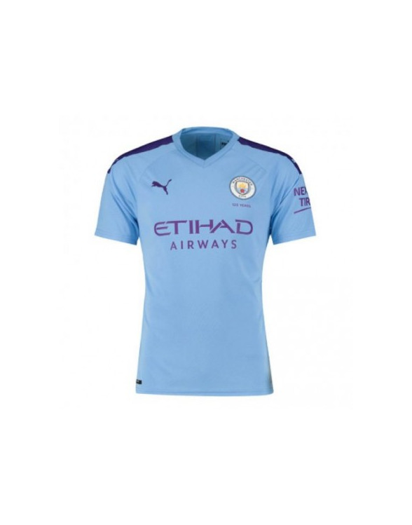 Product Camisola Manchester City