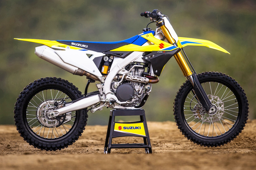 Product Suzuki Motocross