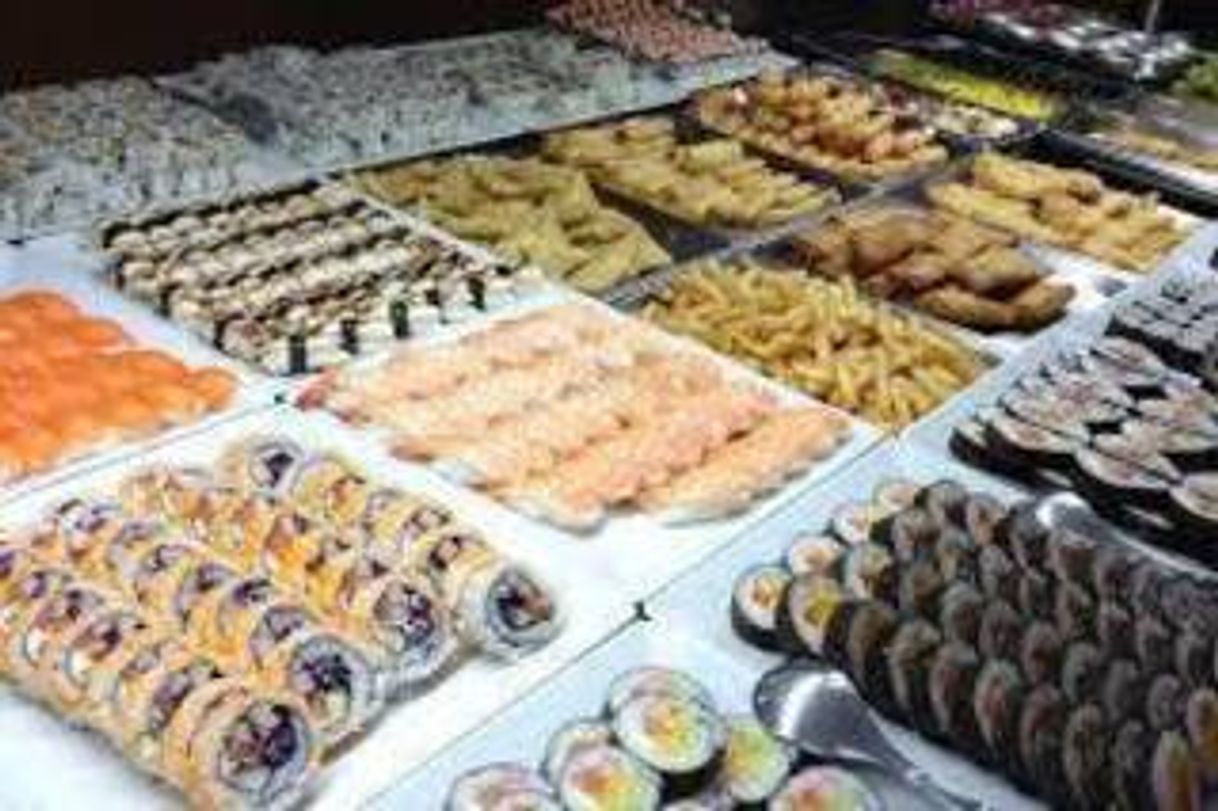 Restaurantes Rosa | Restaurante Oriental | Buffet | Take Away