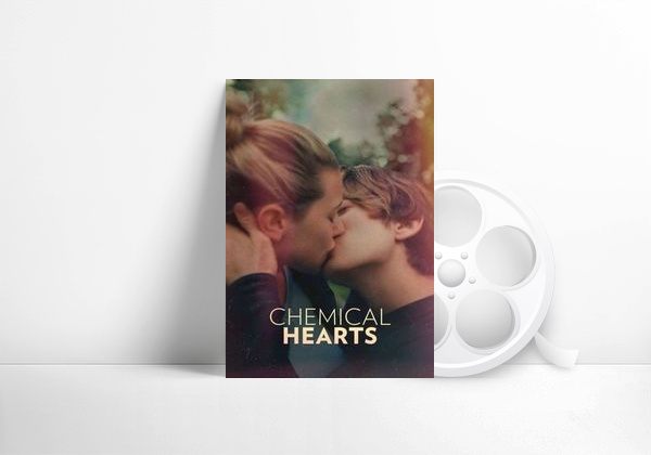 Película Efectos colaterales del amor
