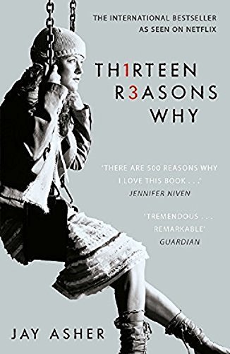 Book Thirteen Reasons Why