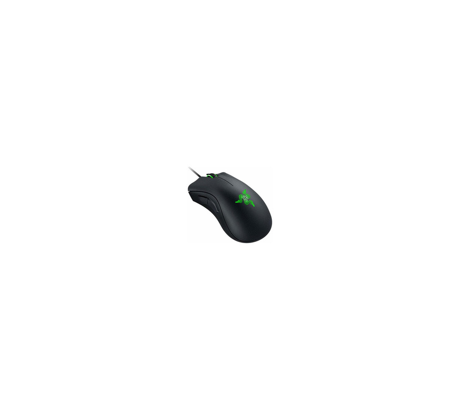 Electrónica Razer DeathAdder Essential - Ratón Gaming