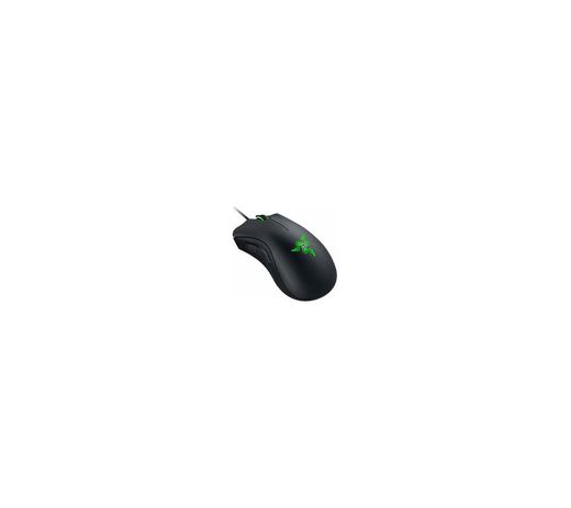 Razer DeathAdder Essential - Ratón Gaming