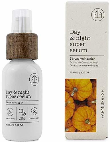 Beauty Serum Super Day & Night