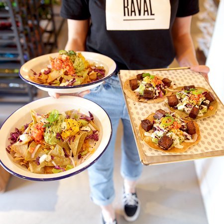 Restaurantes AVOCADO Restaurante