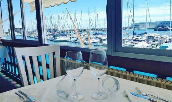 Restaurants La Marina